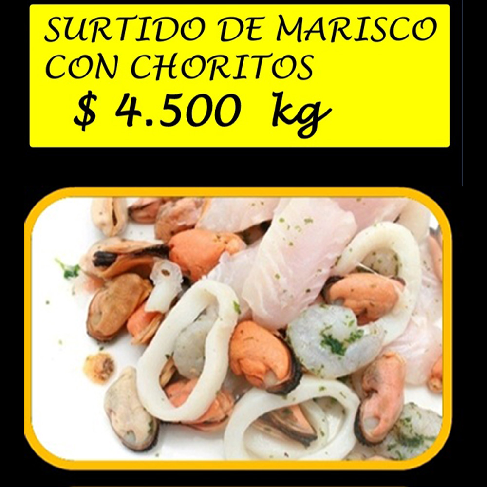 Sufrido de Marisco